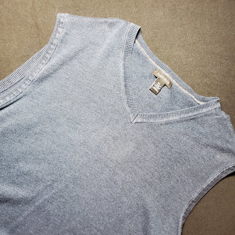 Van Heusen Sweater Vest